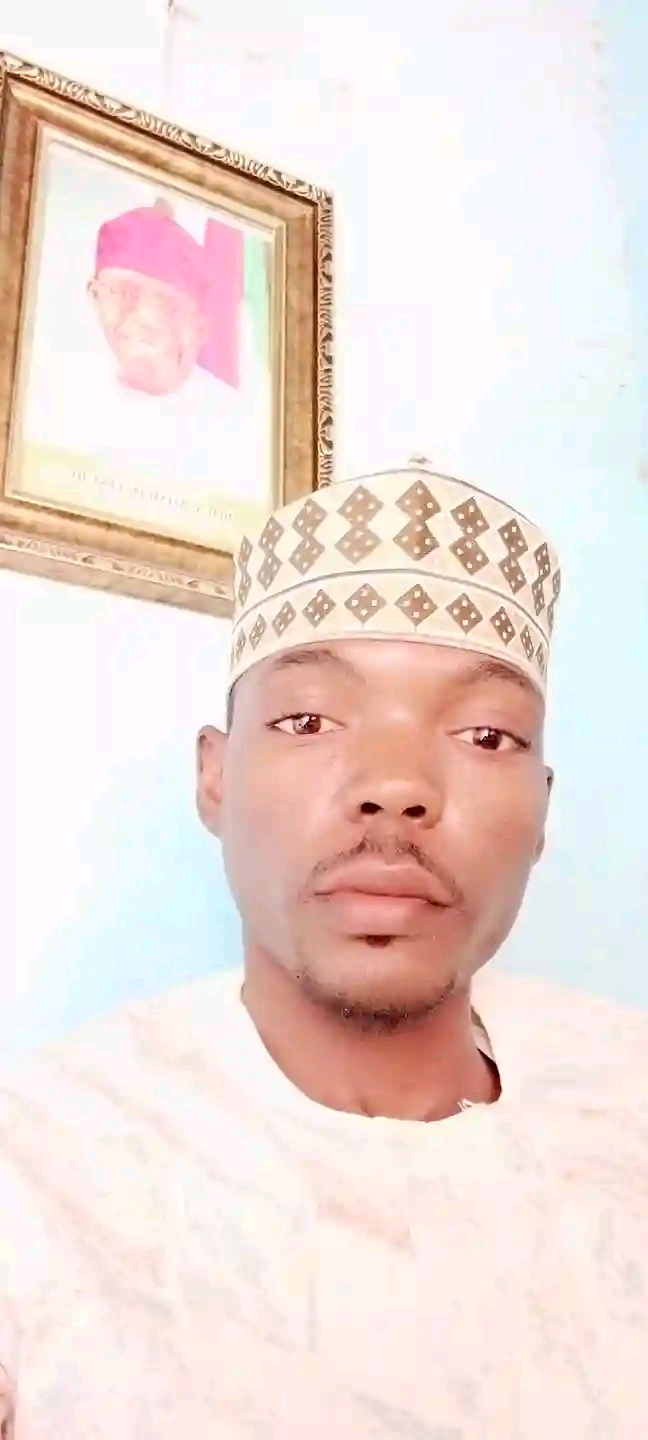 Abdullahi Mustapha